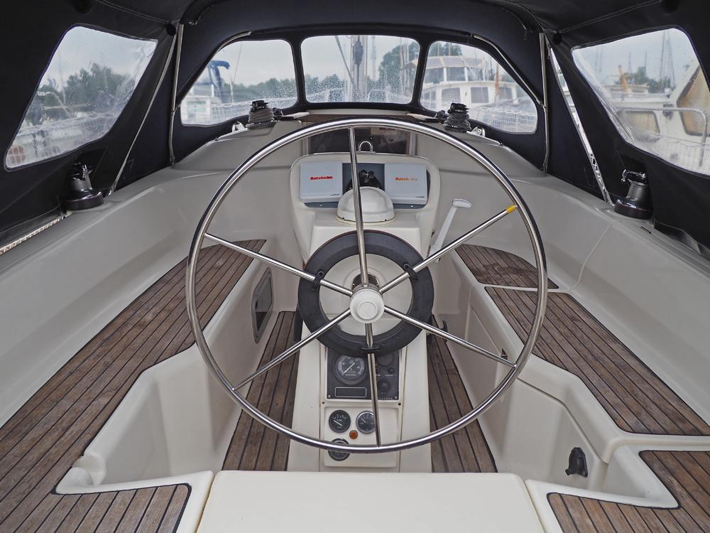 picture Dekuitrusting